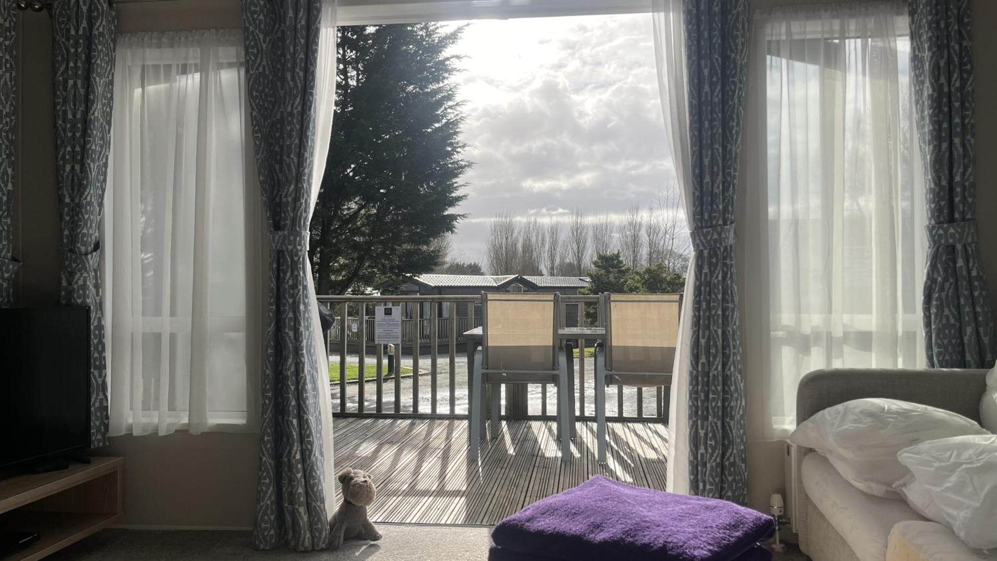 Pet Friendly 2-Bed Lodge Near Preston & Blackpool Экстерьер фото